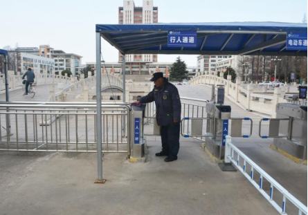 消防设施检测