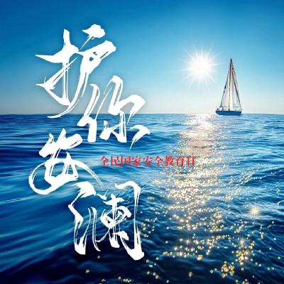 总体国家安全观主题宣传片《护你安澜》